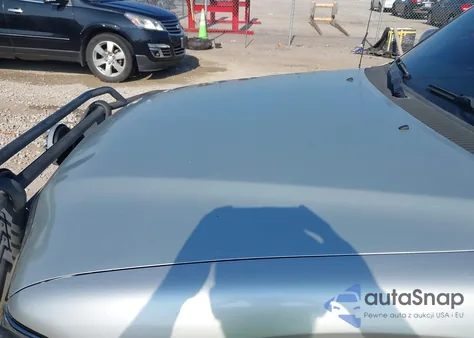 2001 Toyota Tacoma Base V6 from USA, damaged, VIN 5TEHN72N31Z747342